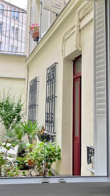 Apartment In Montmartre, Paris, Near Sacre-Coeur Read Host Profile For Booking المظهر الخارجي الصورة