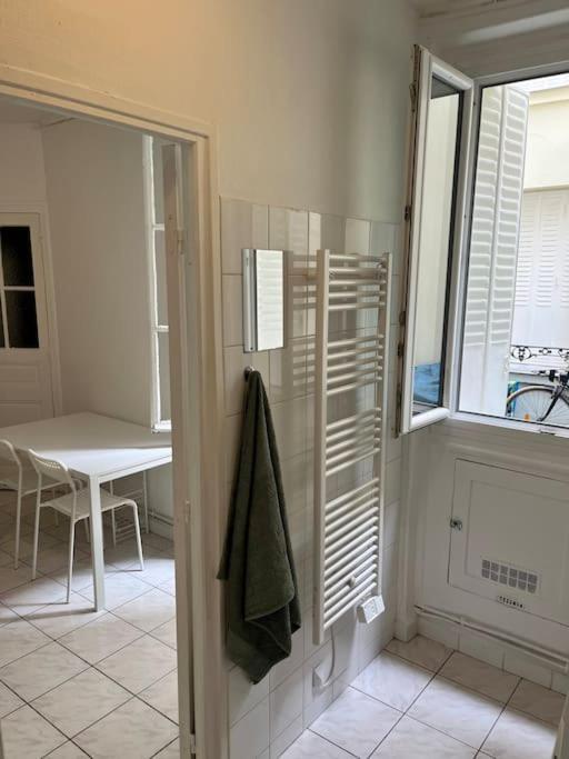 Apartment In Montmartre, Paris, Near Sacre-Coeur Read Host Profile For Booking المظهر الخارجي الصورة
