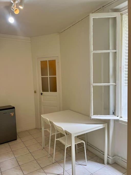 Apartment In Montmartre, Paris, Near Sacre-Coeur Read Host Profile For Booking المظهر الخارجي الصورة
