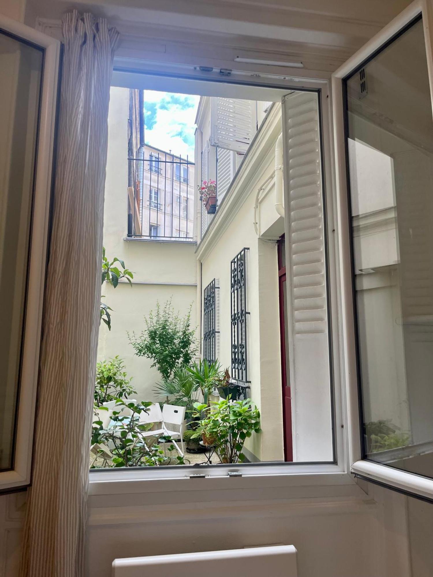 Apartment In Montmartre, Paris, Near Sacre-Coeur Read Host Profile For Booking المظهر الخارجي الصورة