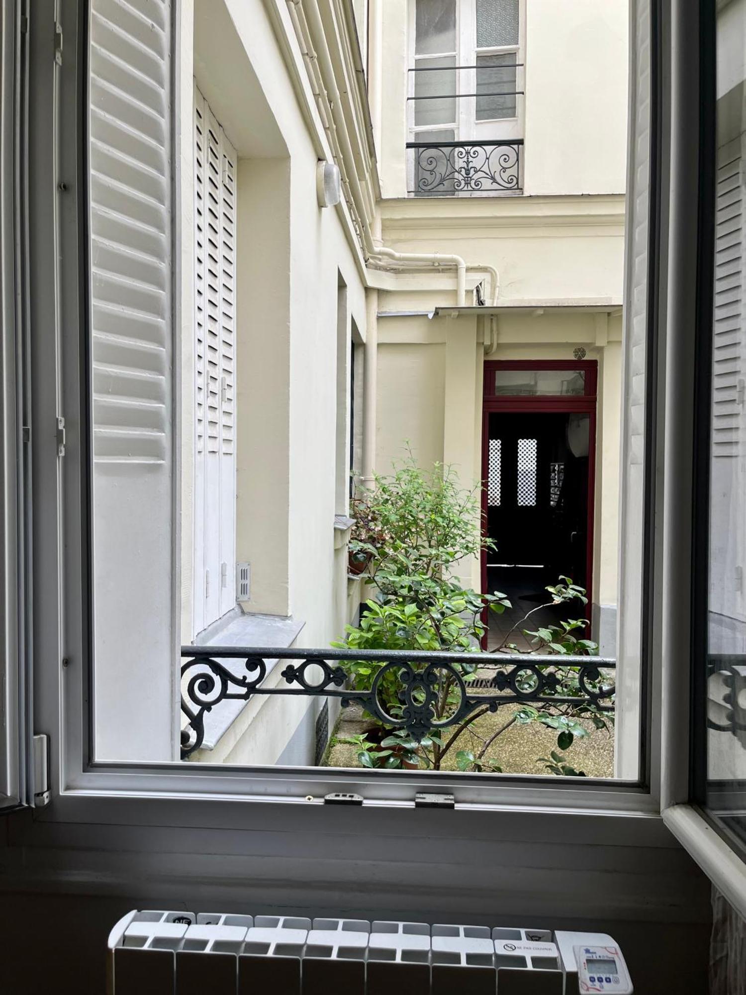 Apartment In Montmartre, Paris, Near Sacre-Coeur Read Host Profile For Booking المظهر الخارجي الصورة