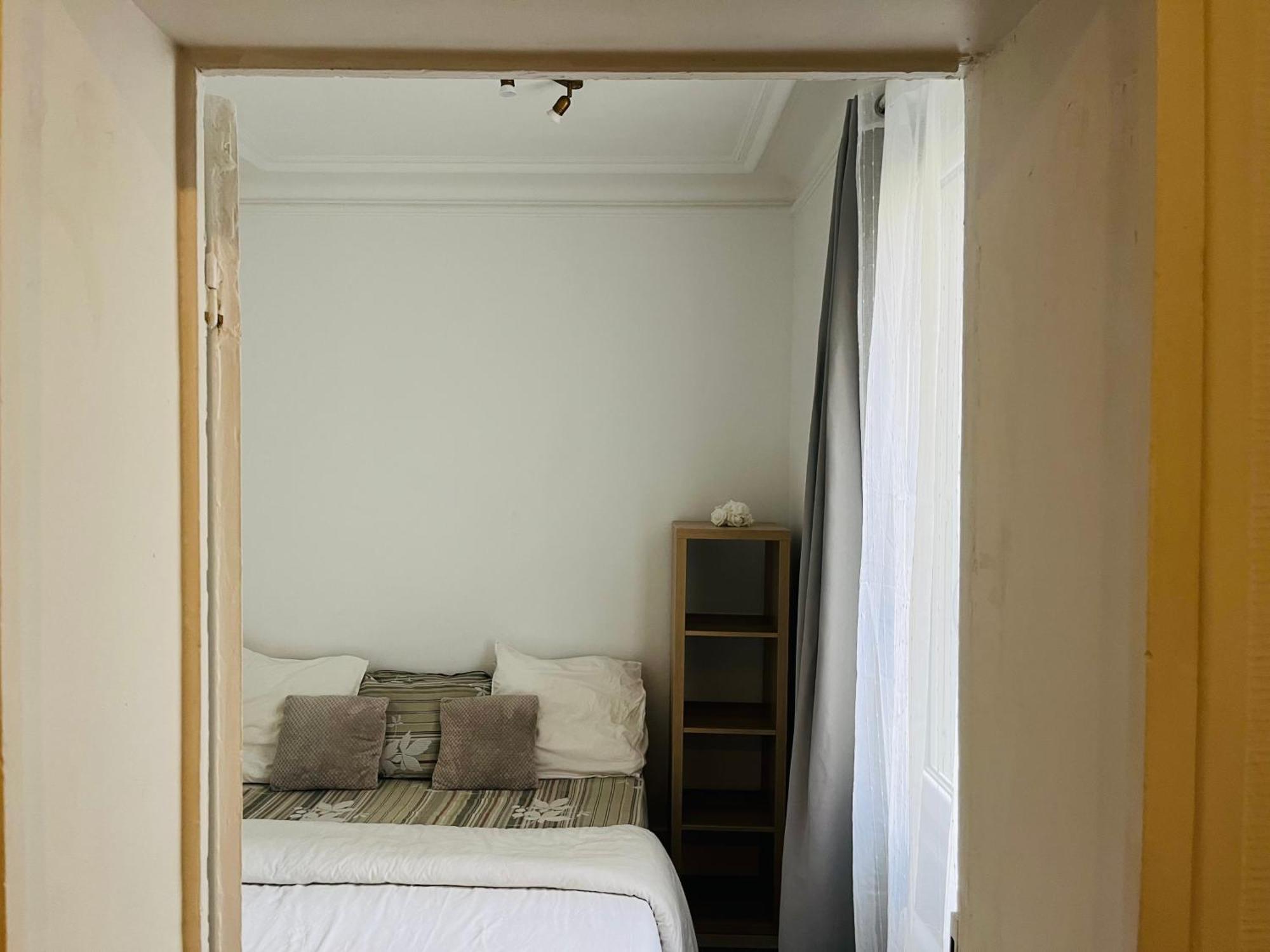 Apartment In Montmartre, Paris, Near Sacre-Coeur Read Host Profile For Booking المظهر الخارجي الصورة