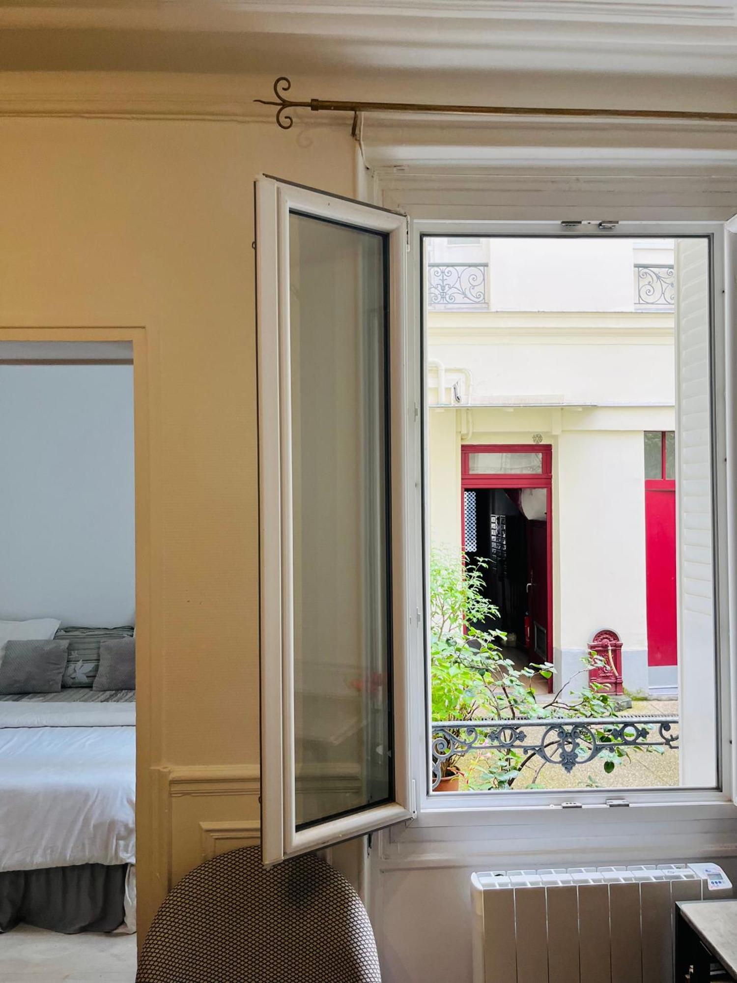 Apartment In Montmartre, Paris, Near Sacre-Coeur Read Host Profile For Booking المظهر الخارجي الصورة