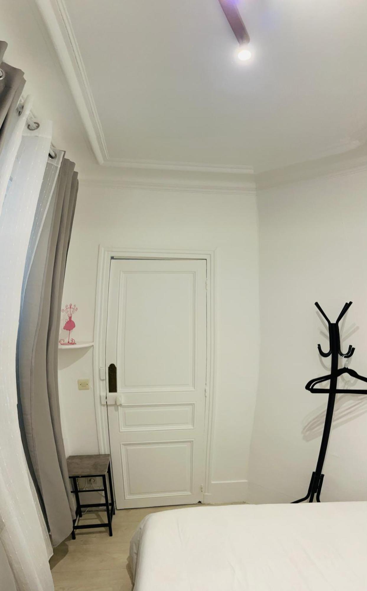 Apartment In Montmartre, Paris, Near Sacre-Coeur Read Host Profile For Booking المظهر الخارجي الصورة
