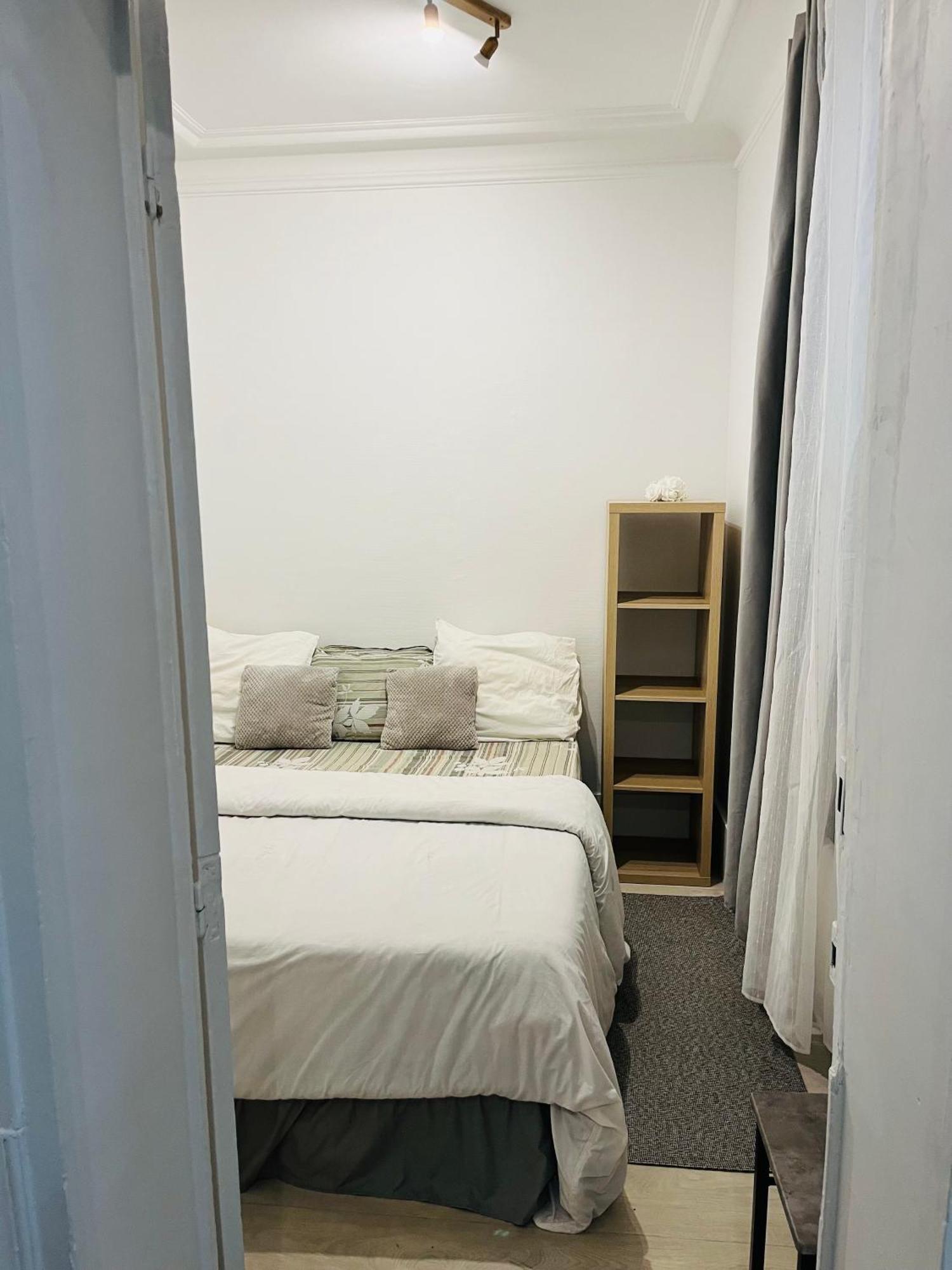 Apartment In Montmartre, Paris, Near Sacre-Coeur Read Host Profile For Booking المظهر الخارجي الصورة
