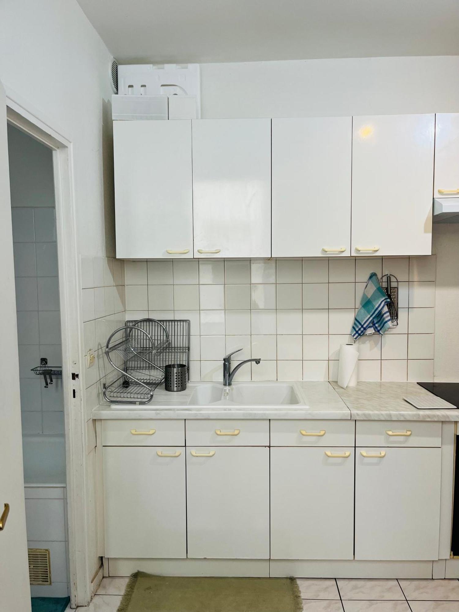 Apartment In Montmartre, Paris, Near Sacre-Coeur Read Host Profile For Booking المظهر الخارجي الصورة