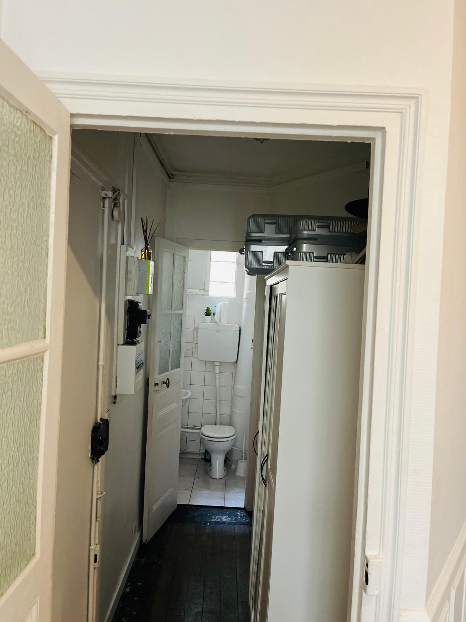 Apartment In Montmartre, Paris, Near Sacre-Coeur Read Host Profile For Booking المظهر الخارجي الصورة