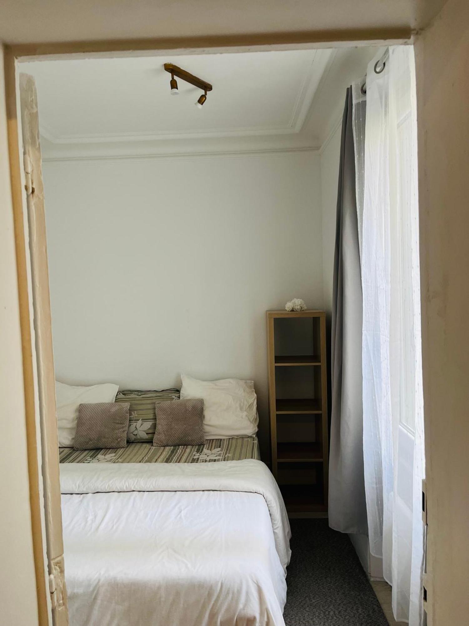 Apartment In Montmartre, Paris, Near Sacre-Coeur Read Host Profile For Booking المظهر الخارجي الصورة