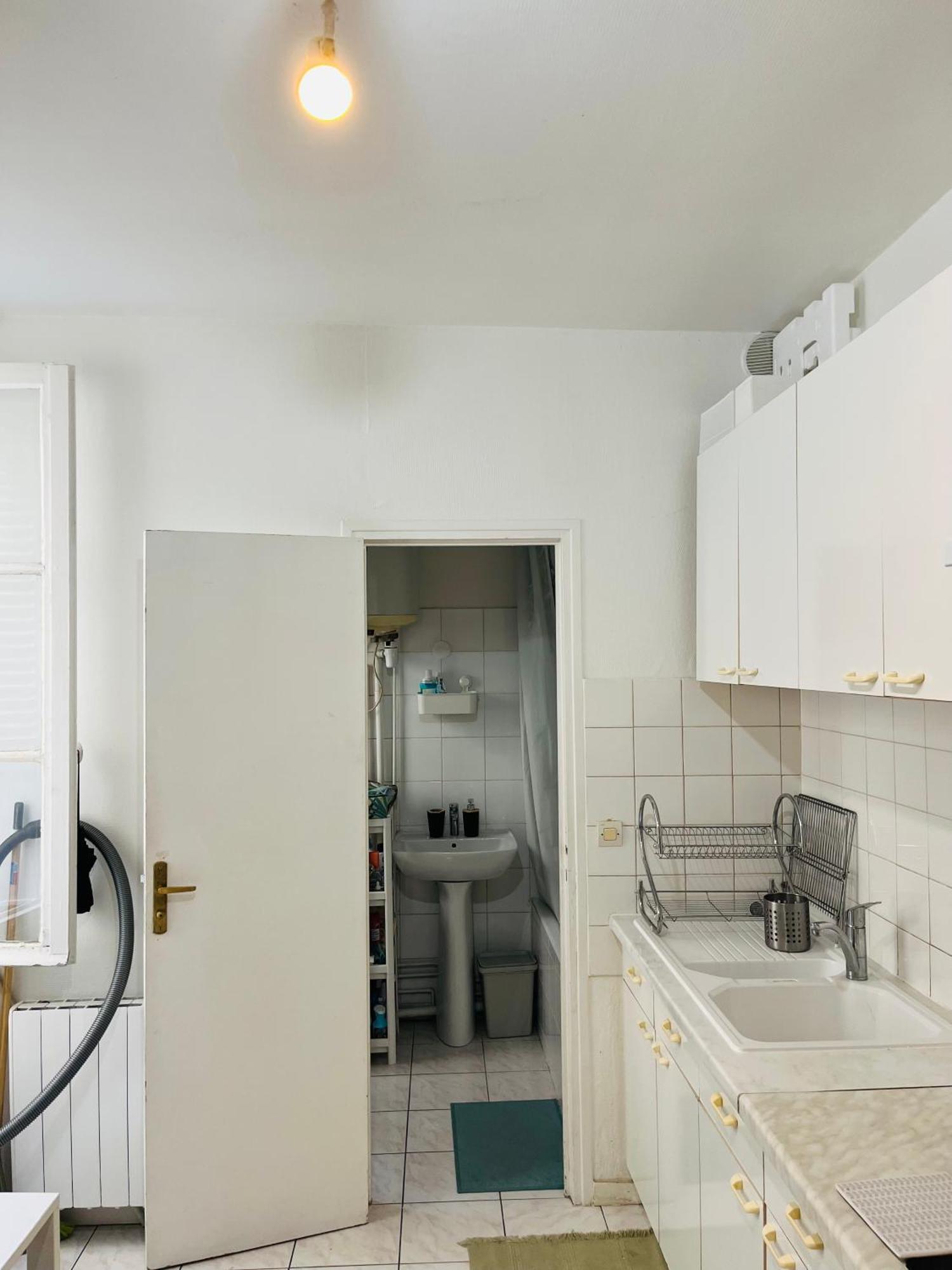 Apartment In Montmartre, Paris, Near Sacre-Coeur Read Host Profile For Booking المظهر الخارجي الصورة
