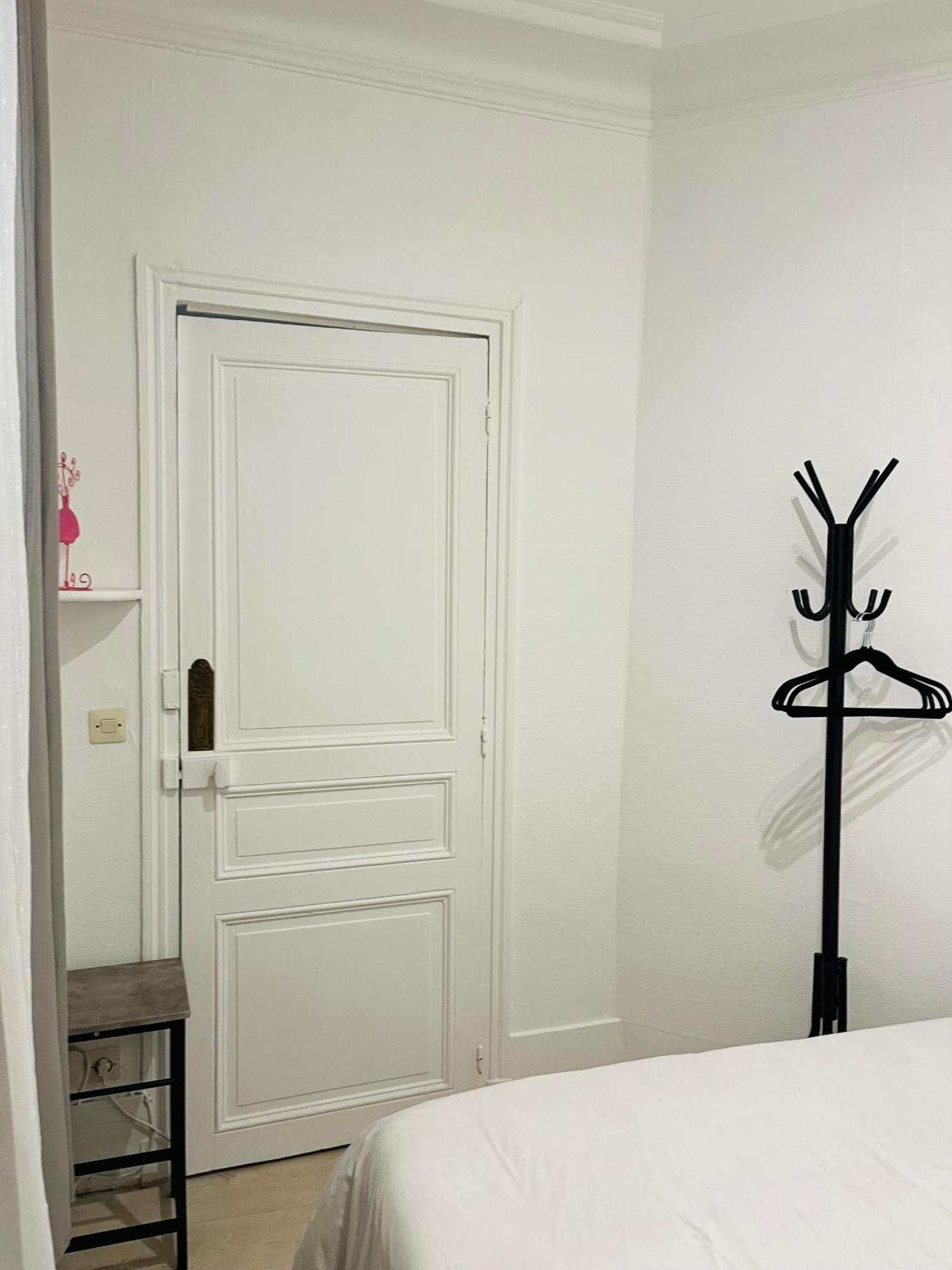 Apartment In Montmartre, Paris, Near Sacre-Coeur Read Host Profile For Booking المظهر الخارجي الصورة