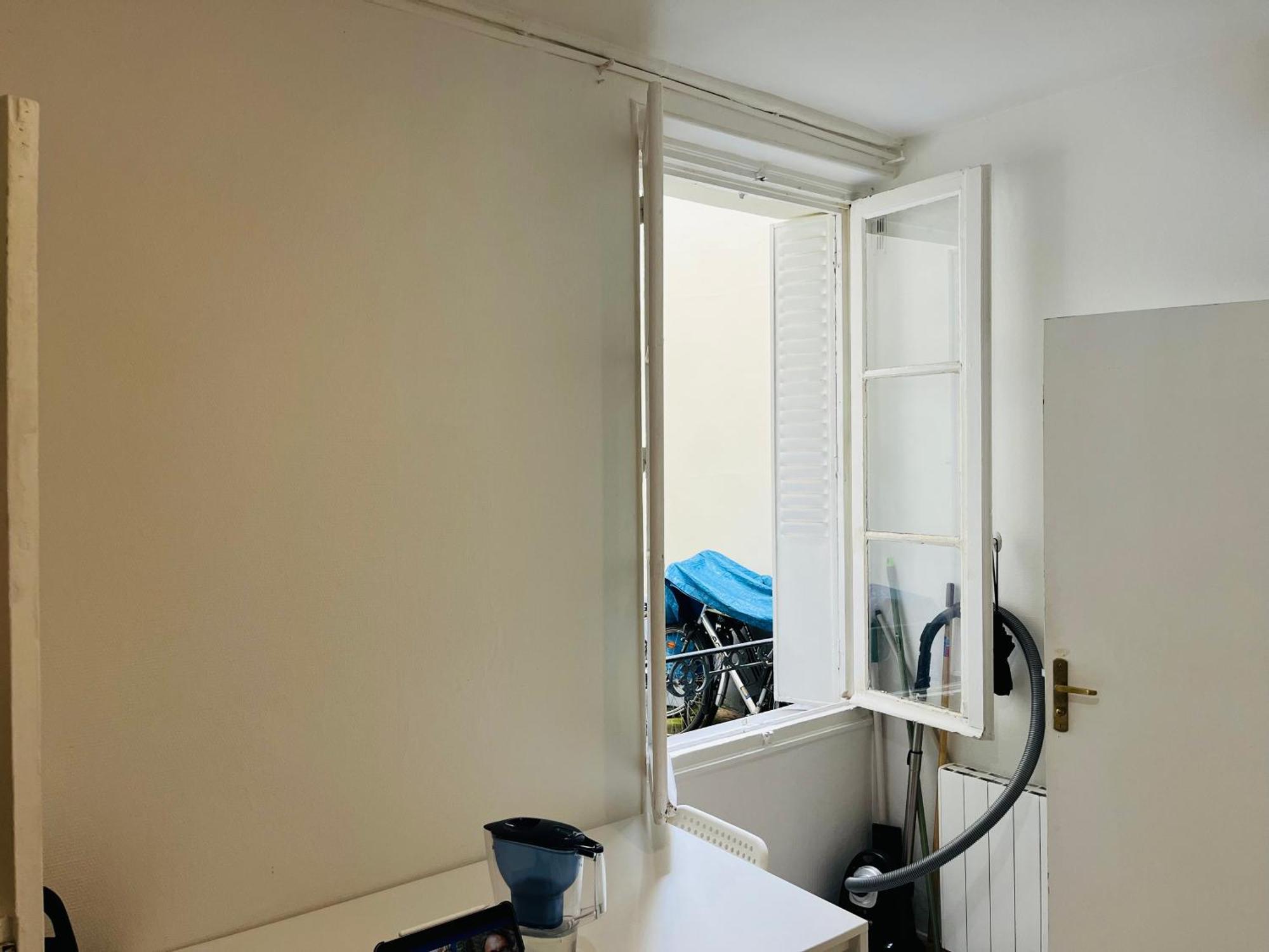 Apartment In Montmartre, Paris, Near Sacre-Coeur Read Host Profile For Booking المظهر الخارجي الصورة