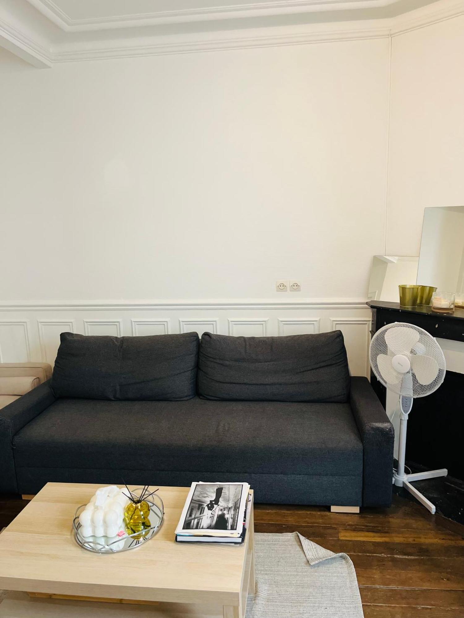 Apartment In Montmartre, Paris, Near Sacre-Coeur Read Host Profile For Booking المظهر الخارجي الصورة