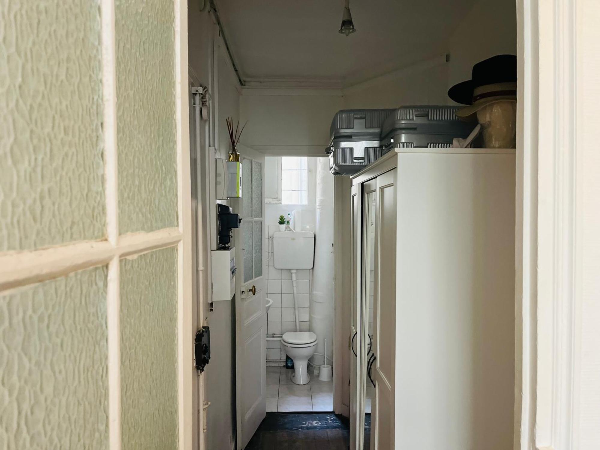 Apartment In Montmartre, Paris, Near Sacre-Coeur Read Host Profile For Booking المظهر الخارجي الصورة